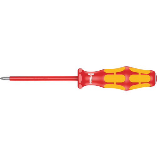 Insulated Phillips Slotted Screwdriver Pronet Distribution