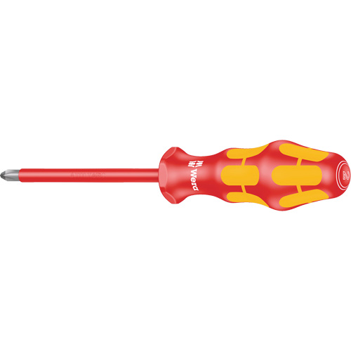 Phillips insulated screwdriver # 2 Pronet Distribution
