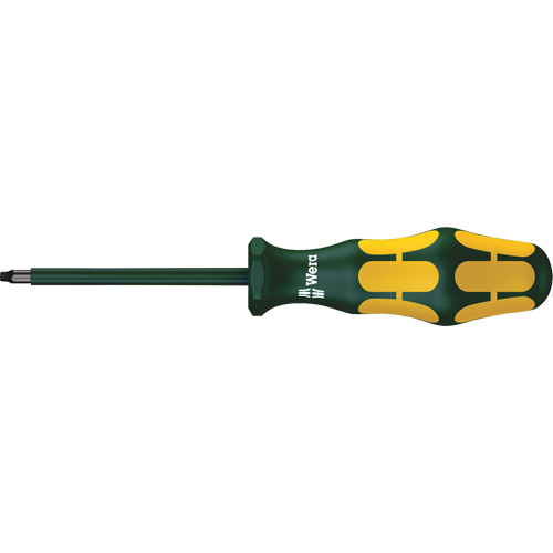 Insulated Square Socket Head Screwdriver Pronet Distribution