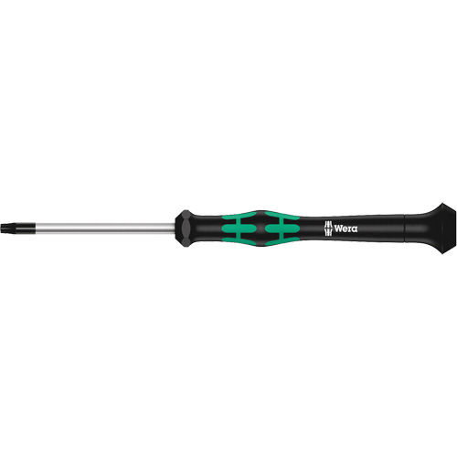 Torx screwdriver series  Micro Pronet Distribution