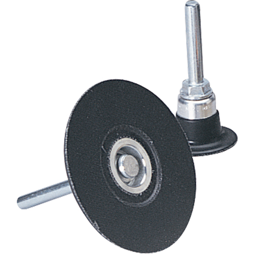 Tampons de support pour disque &agrave; changement rapide Standard Abrasives Pronet Distribution