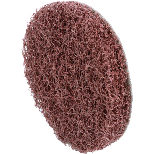 Disque de ponçage et meulage Standard Abrasives , 2" dia., Grain Moyen, Oxyde d'aluminium Pronet Distribution