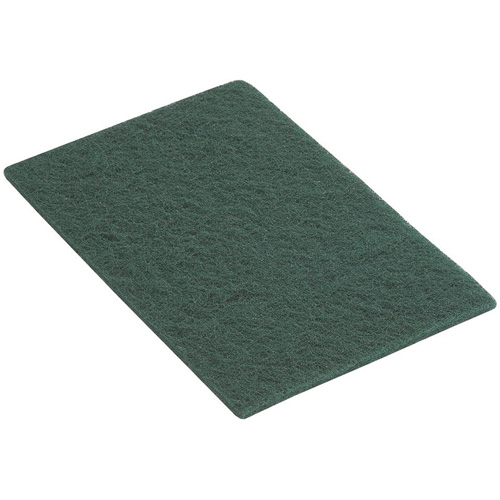 Tampons manuels BLENDEX, Oxyde d'aluminium, 6" x 9", Grain Moyen Pronet Distribution
