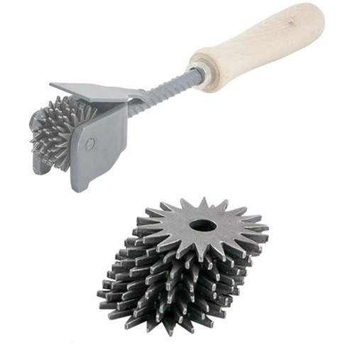 Meules de rechange pour outil de dressage de meules Pronet Distribution