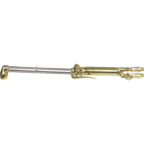 Hand Cutting Torch, 21" L, 90° Head Angle Pronet Distribution