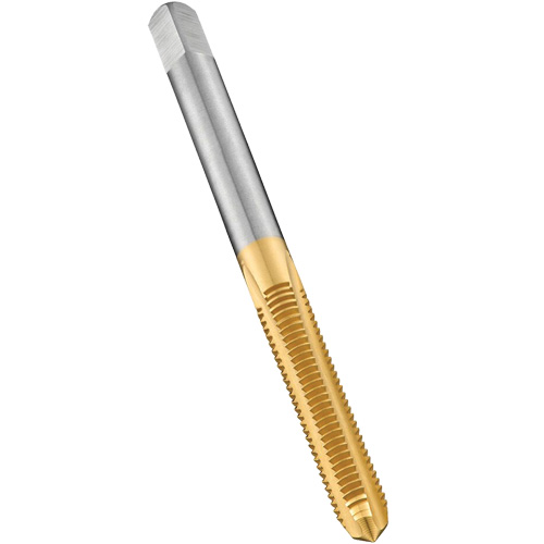 Taraud pour fonte, Acier rapide, Filet M4x0,7 Pronet Distribution