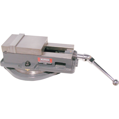 &eacute;taux &agrave; fraiseuse &agrave; base pivotante Pronet Distribution