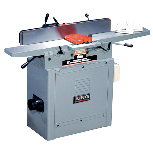 Industrial Woodworking Jointer Pronet Distribution