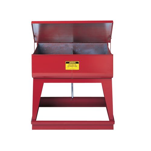 Twin Chamber Rinse Tanks Pronet Distribution