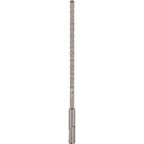 2-Cutter Masonry & Concrete Drill Bit, 3/16", SDS-Plus Shank, Carbide Pronet Distribution