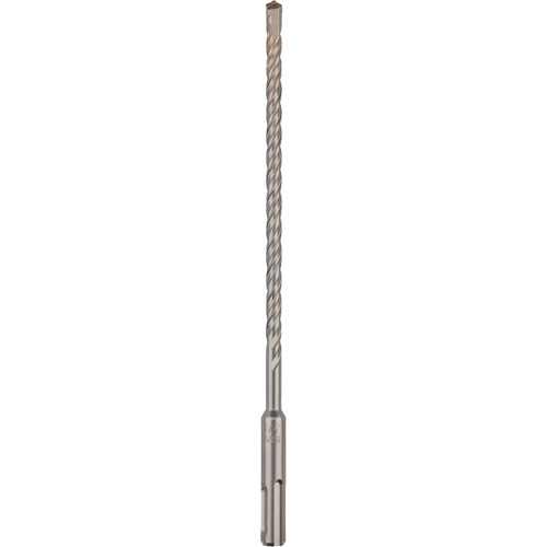 2-Cutter Masonry & Concrete Drill Bit, 1/4", SDS-Plus Shank, Carbide Pronet Distribution