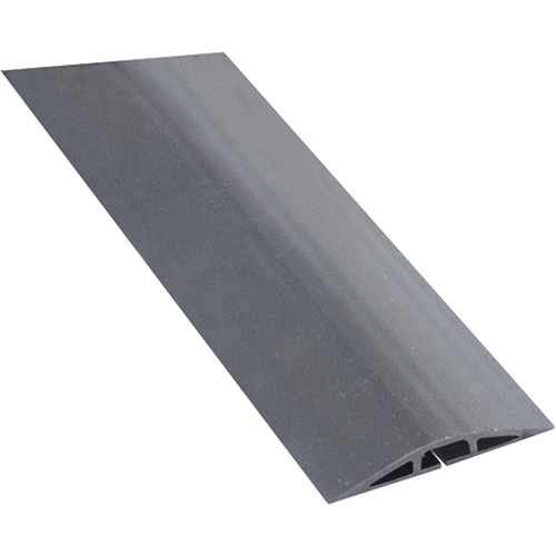 Couvre-c&acirc;bles FloorTrak, 10' x 2,75" x 0,53" Pronet Distribution