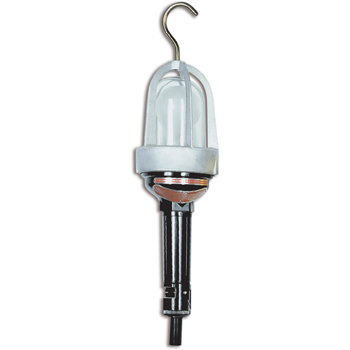 Hazardous Location Handlamp, LED, 20 W, 2400 Lumens Pronet Distribution