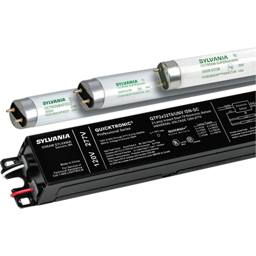 Ballast faible puissance &agrave; d&eacute;marrage instantan&eacute; haute efficacit&eacute; de la s&eacute;rie T8 Pronet Distribution