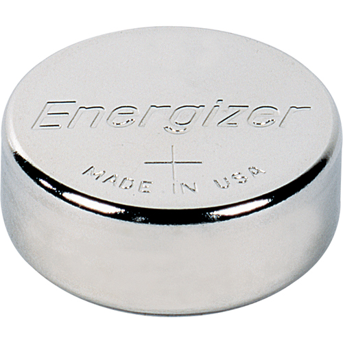 Piles d'oxyde d'argent 357BP, 1,5 V Pronet Distribution