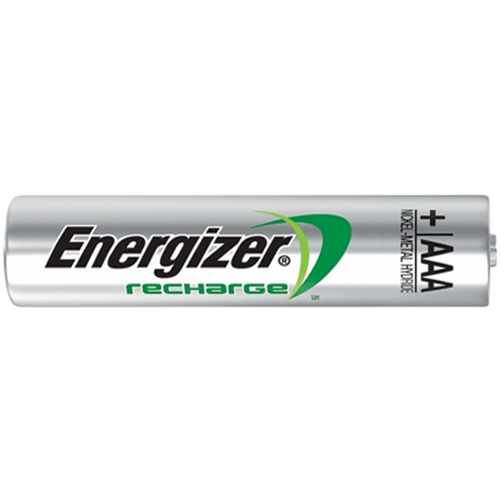 Piles rechargeables NiMH, AAA, 1,2 V Pronet Distribution