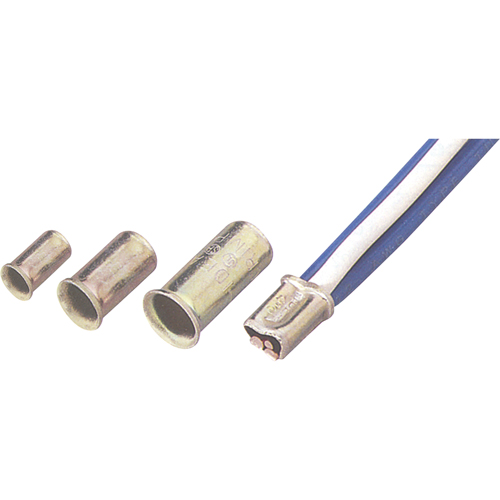 Crimp Connectors Pronet Distribution