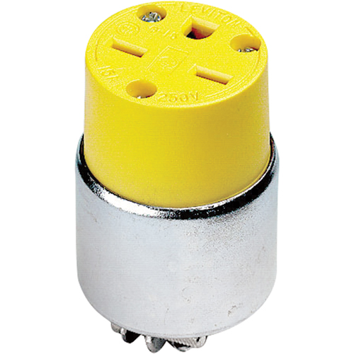 Commercial Specification Grade Straight Blade Connectors Pronet Distribution