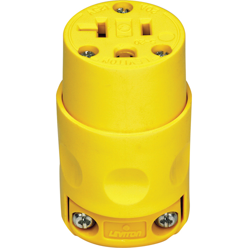Commercial Specification Grade Straight Blade Connectors Pronet Distribution