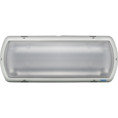 Lampes de secours Tempesta, Polycarbonate, DEL, 120 V Pronet Distribution