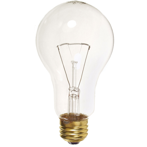 Lampe incandescente SUPERSAVER de Sylvania, 6 par caisse Pronet Distribution