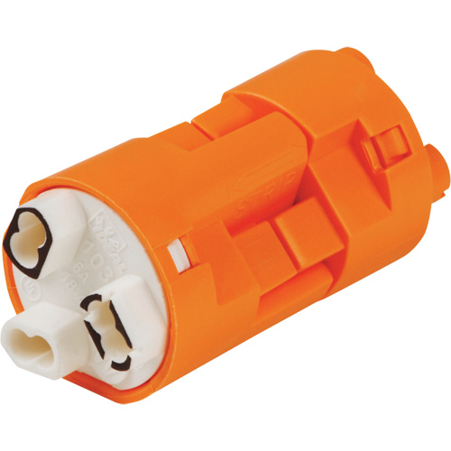 Sectionneurs de luminaire PowerPlug Pronet Distribution