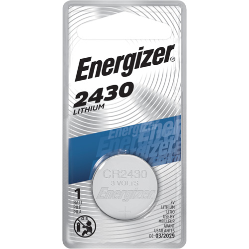 2430 Battery, 3 V Pronet Distribution