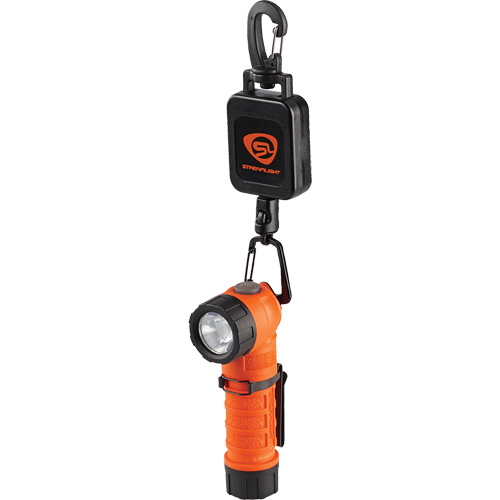 Polytac&reg; 90 X LED Compact Tactical Flashlight Pronet Distribution