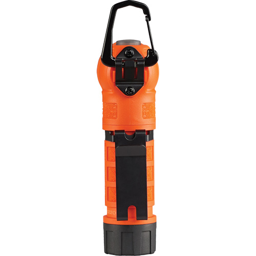 Polytac&reg; 90 X LED Compact Tactical Flashlight Pronet Distribution