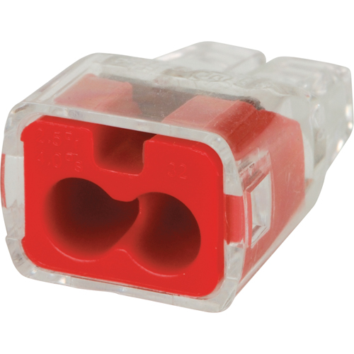 In-Sure Push-In Connectors Pronet Distribution