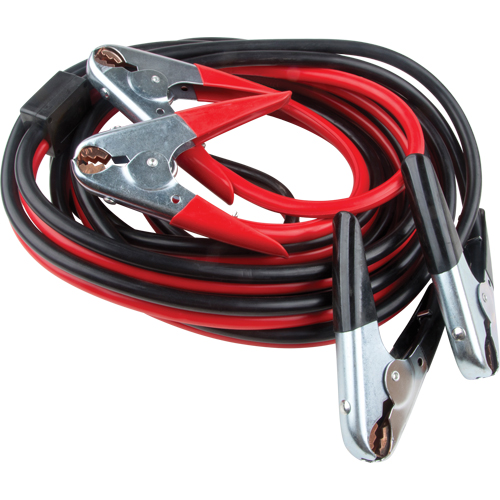 C&acirc;ble de survoltage, 2 AWG, 400 A, C&acirc;ble 20' Pronet Distribution