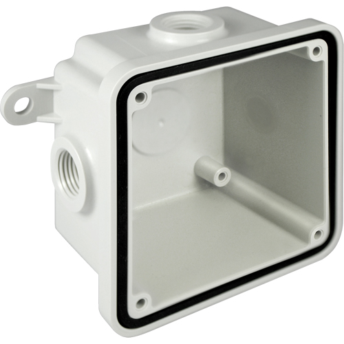 Vibratone&reg; Molded Weatherproof Housing Pronet Distribution