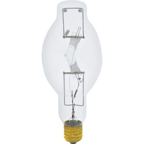 Ampoules aux halog&eacute;nures m&eacute;talis&eacute;es &agrave; d&eacute;charge de grande intensit&eacute; (DHI) Pronet Distribution