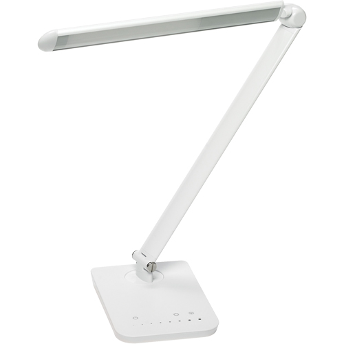 Lampes &agrave; DEL Vamp , 9 W, DEL, Blanc Pronet Distribution