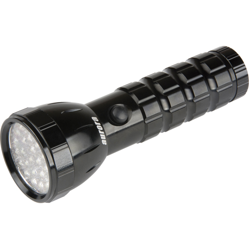 Lampe de poche AFL300, DEL, 98 lumens, Piles AAA Pronet Distribution