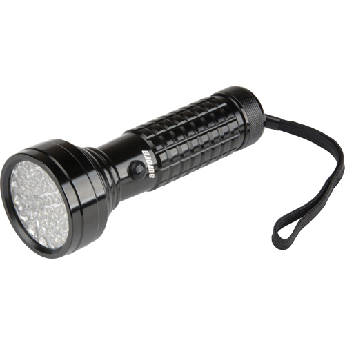 AFL300 Flashlight, LED, 157 Lumens, AAA Batteries Pronet Distribution