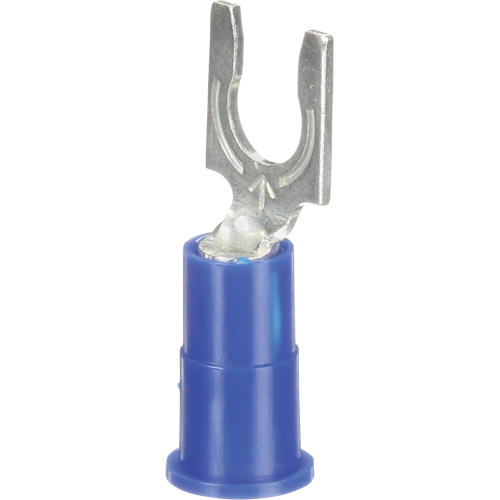 Scotchlok Locking Fork Terminal Pronet Distribution