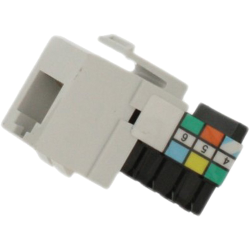 Connecteur de qualit&eacute; t&eacute;l&eacute;phonique QuickPort Pronet Distribution