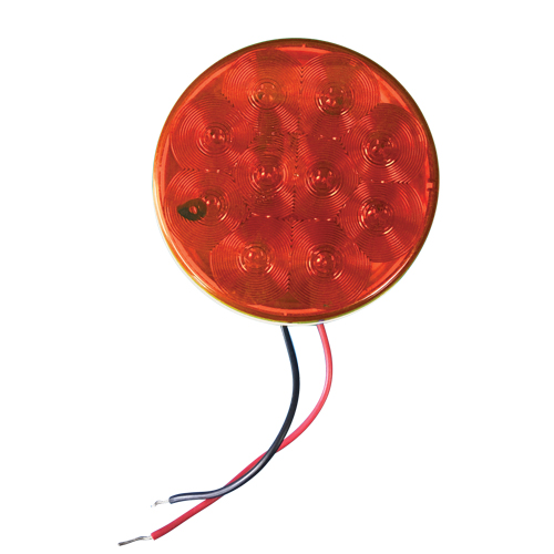 LED Stop & Go Red Replacement Light Pronet Distribution
