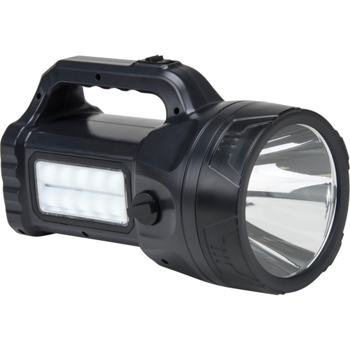 Projecteur DEL AFL400, DEL, 516 Lumens, Piles Rechargeable Pronet Distribution