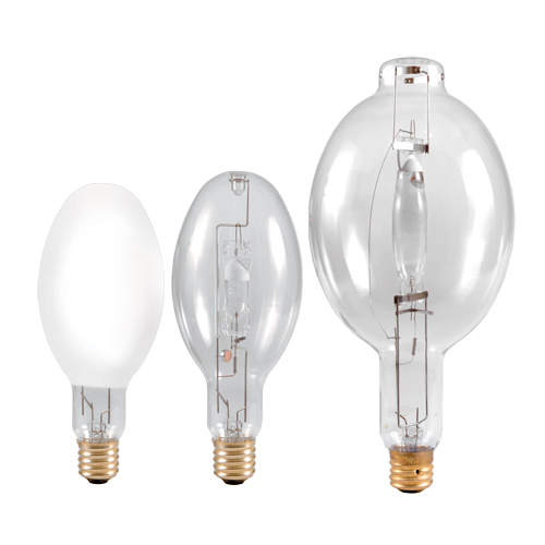 Ampoule aux halog&eacute;nures m&eacute;talis&eacute;es DHI Pronet Distribution