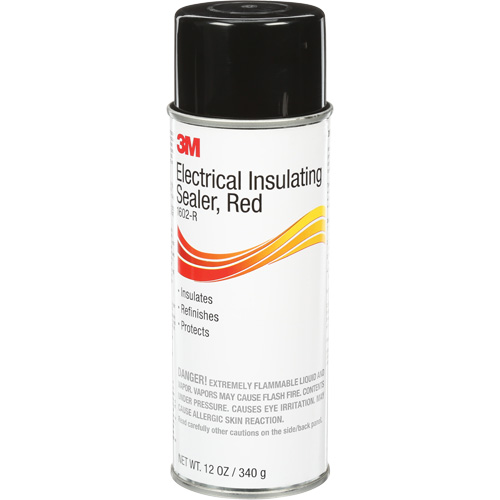 Isolant en a&eacute;rosol Scotch, Canette a&eacute;rosol Pronet Distribution