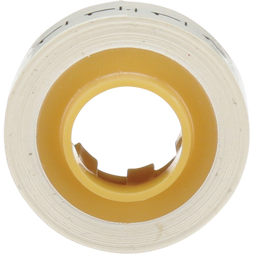 ScotchCode Wire Marker Tape  Pronet Distribution