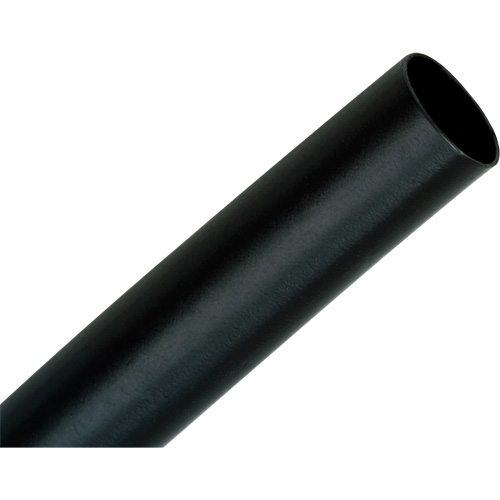 Heat Shrink Tubing, Thin Wall, 4', 0.187" (4.75mm) - 0.375" (9.53mm) Pronet Distribution