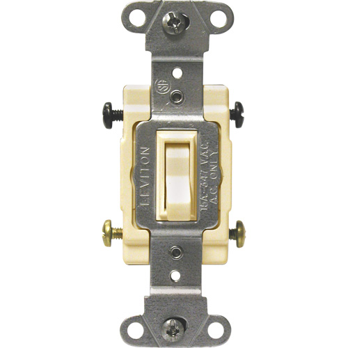 Industrial Grade 4-Way Toggle Switch Pronet Distribution