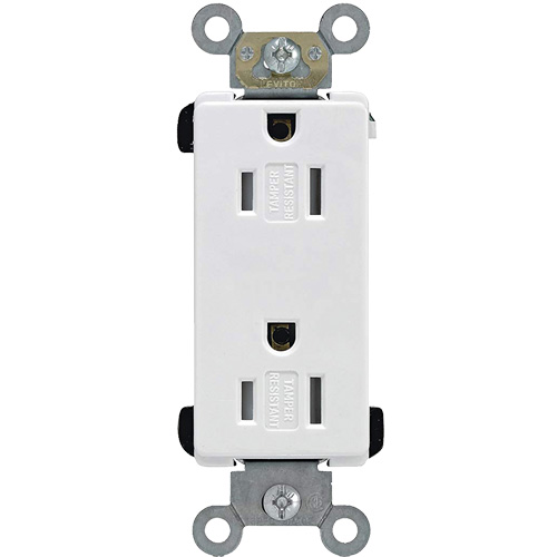 Prise de calibre industriel Decora Pronet Distribution