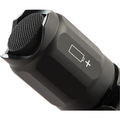 Lampe de poche tactique de s&eacute;rie 7000, DEL, 774 lumens, Piles CR123 Pronet Distribution