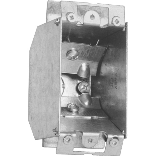 Junction Box Pronet Distribution