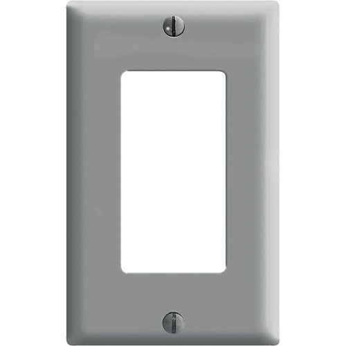 Decora&reg; Wallplate Pronet Distribution