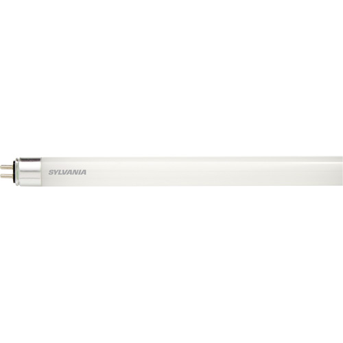Tubes d'&eacute;clairage DEL givr&eacute;s Substitube, 7 W, T5, 3000 K, 24" l Pronet Distribution